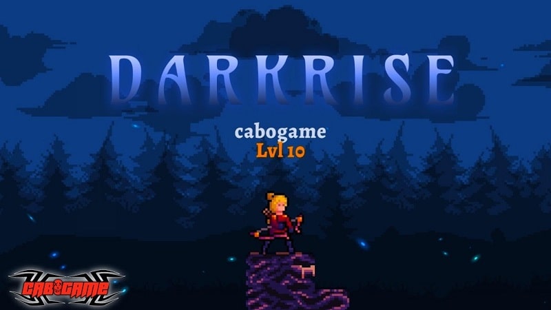 Darkrise APK