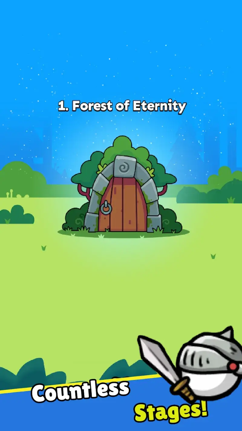 Castle Hero - screenshot 1