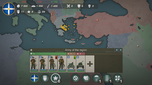 Our Empire Remake Pro - screenshot 5