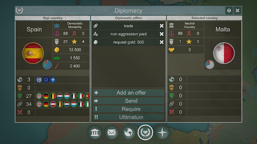 Our Empire Remake Pro - screenshot 6