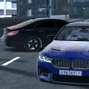 Drive World app icon