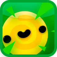 Smile & Spikes app icon