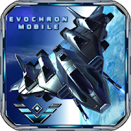 Evochron Mobile app icon