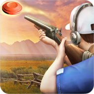 Skeet Shooting 3D app icon