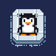 Frosty Fortress app icon