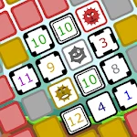 Minesweeper app icon