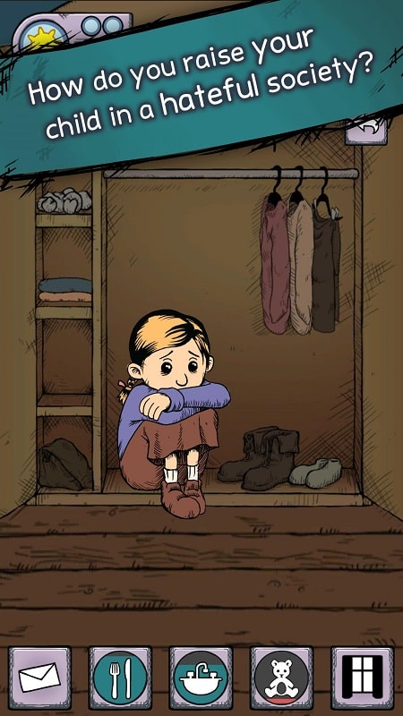 My Child Lebensborn app icon