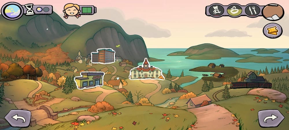 My Child New Beginnings app icon