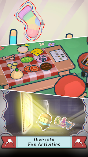 Pine Hearts APK 1.5.0 (Full Game) for Android - screenshot 4