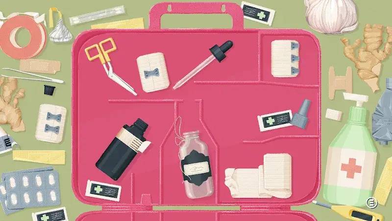 ALTTL Seeing Stars - screenshot 2