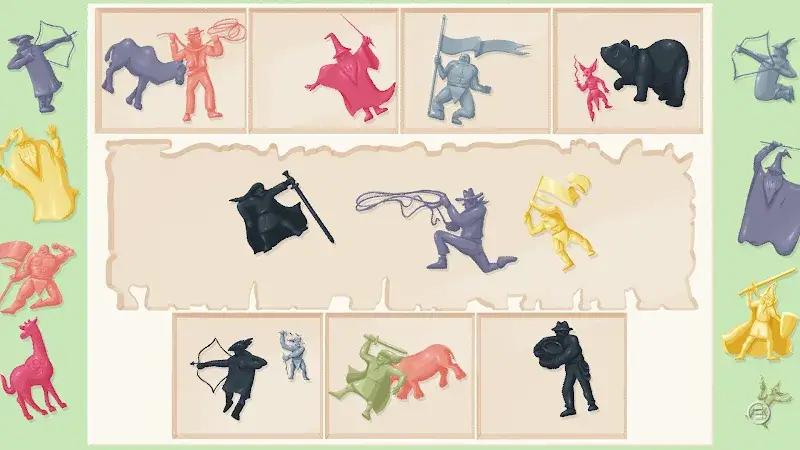 ALTTL Seeing Stars - screenshot 6