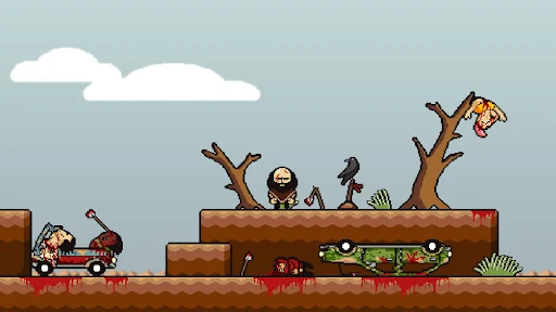LISA The Painful APK 1.5 (Latest) for Android - screenshot 1