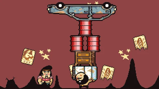 LISA The Painful APK 1.5 (Latest) for Android - screenshot 4