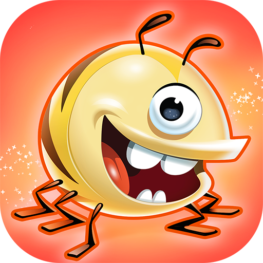 Best Fiends app icon