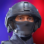Counter Attack app icon
