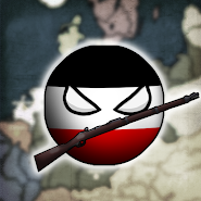 Countryball Europe 1890 app icon