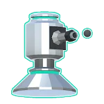 Cube Defender app icon