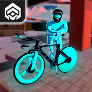 Bicycle Extreme Rider app icon