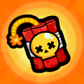 Trap Warfare TD app icon