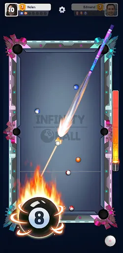 8 Ball Journey APK 3.6 [Full Game] for Android - screenshot 5