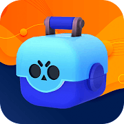 Box Simulator For Brawl Stars app icon