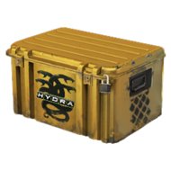 Case Simulator 2 app icon