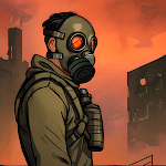 Nuclear Day Survival app icon
