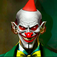 Billy Wants To Play app icon