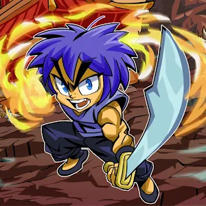 Shadow of the Orient app icon