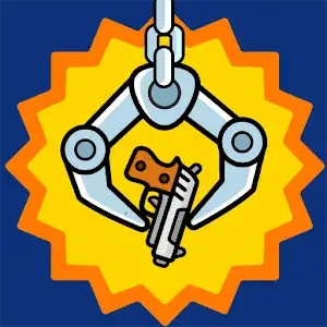 Claw Heroes app icon