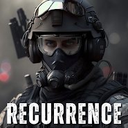 Recurrence Co-op app icon