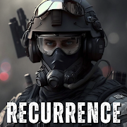 Recurrence Co-op 3.8 APK + MOD [Unlimited Ammo] - app icon