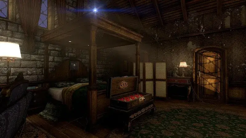 The Eyes of Ara - screenshot 5