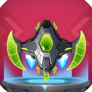 AirForce Ultimate Wars app icon