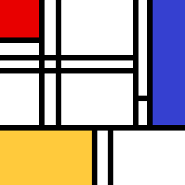 Please, Touch The Artwork app icon