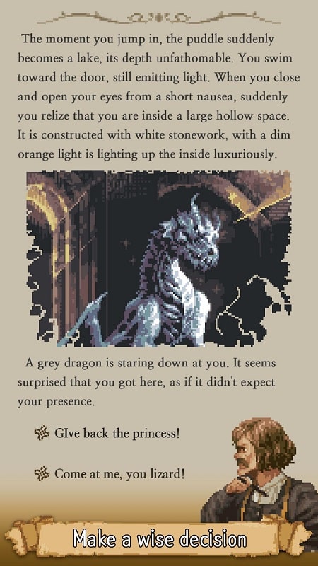 Life in Adventure app icon