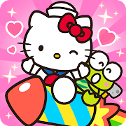 Hello Kitty Friends APK 1.13.79 app icon