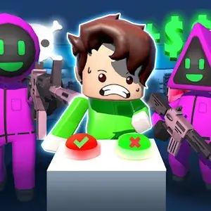 Survival Escape app icon