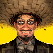 Taco Loco: Scary Adventure app icon