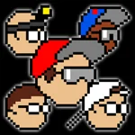 MC Lars 2: Brotherhood app icon