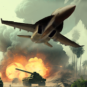 Carpet Bombing 3 APK 1.28 - app icon