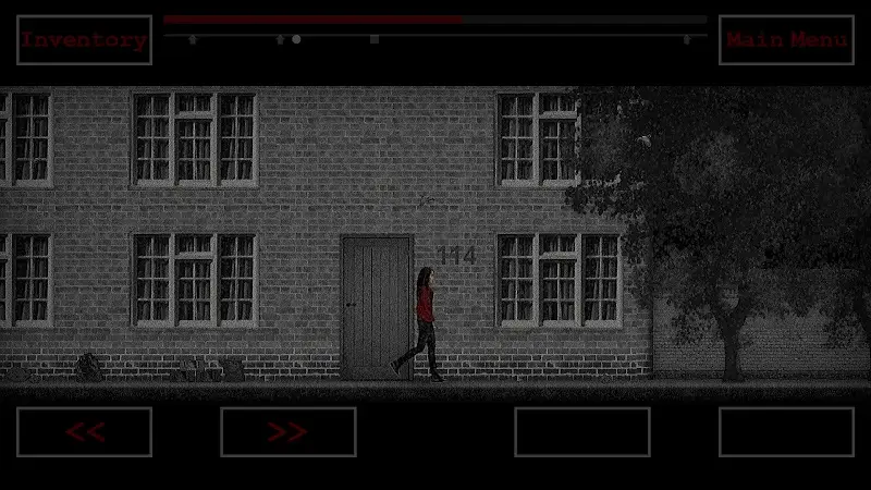 Catherine The Vampire - screenshot 1
