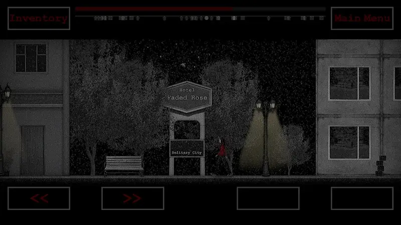 Catherine The Vampire - screenshot 2