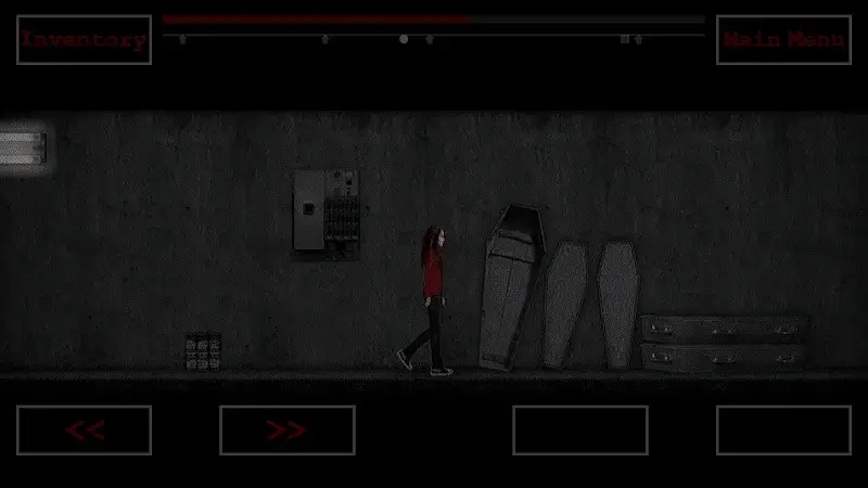 Catherine The Vampire - screenshot 6