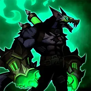 Relic Bag Shadow Hunter app icon