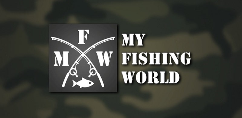 My Fishing World APK