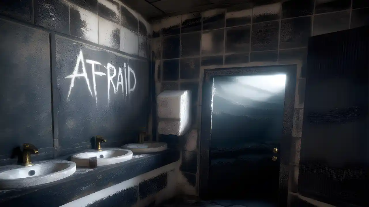 Buckshot Roulette app icon