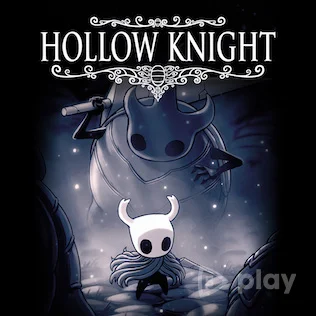 Hollow Knight app icon