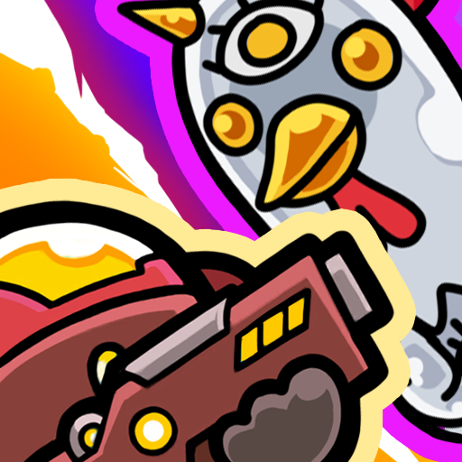 Wiggle Defender app icon