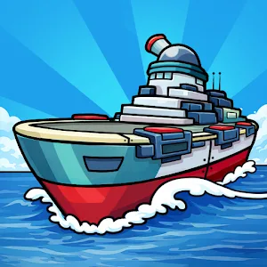BattleShip Go app icon